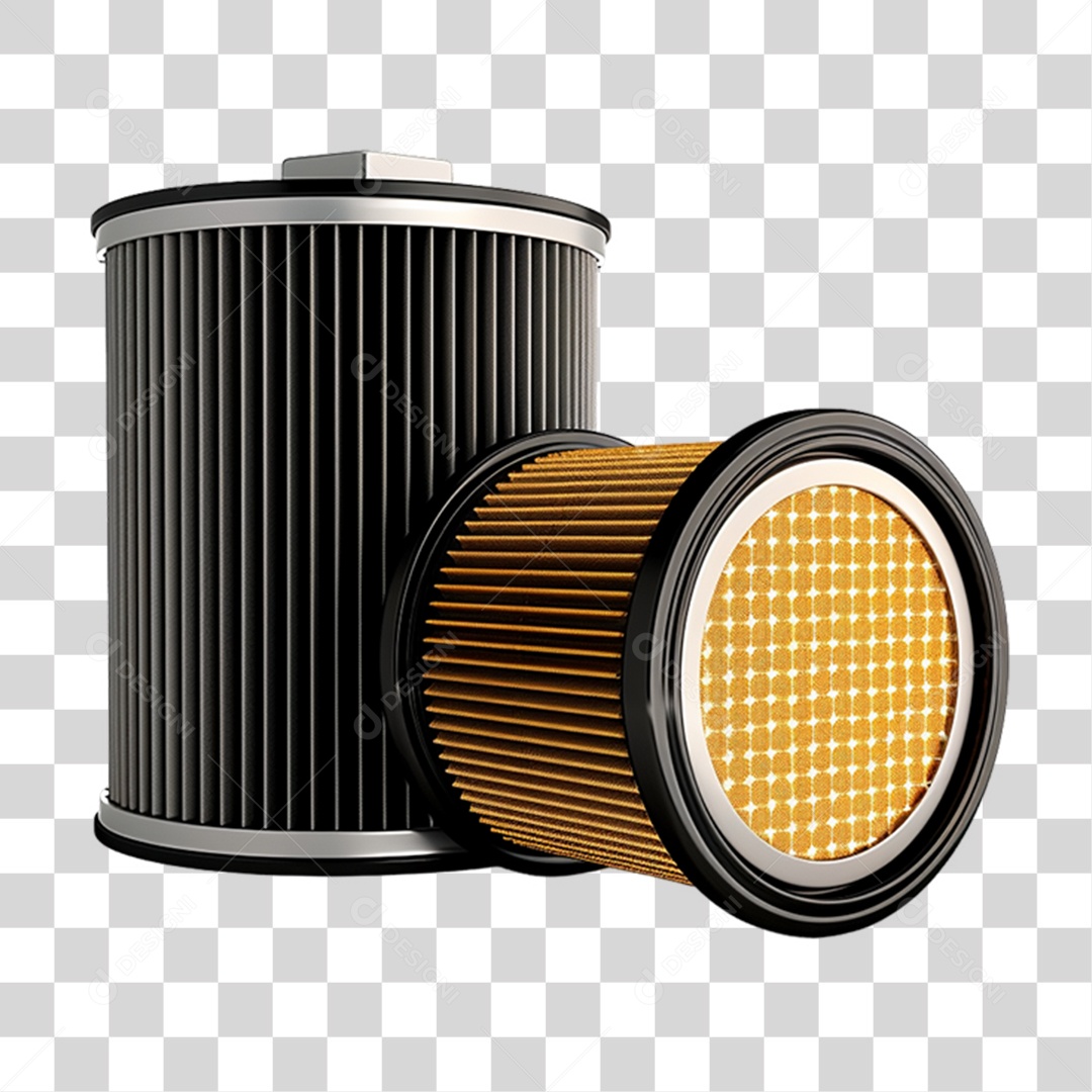 Filtro de Carro PNG Transparente