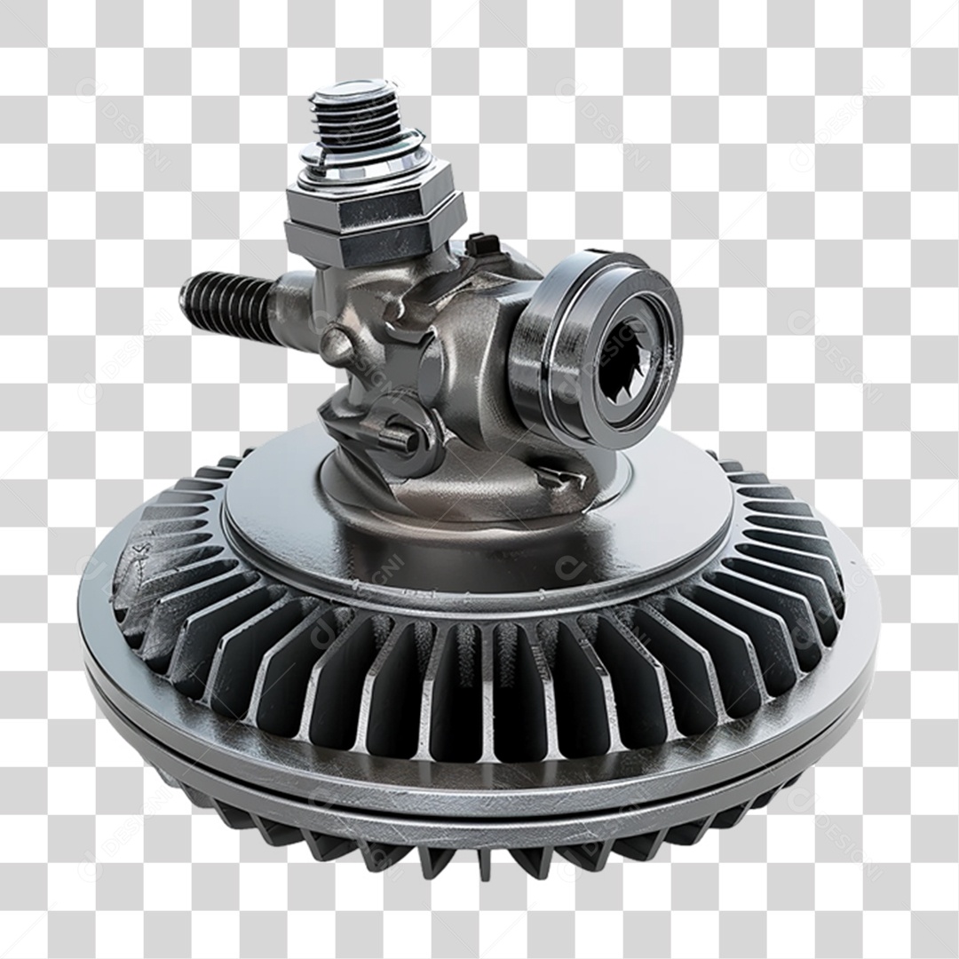 Peça de Carro PNG Transparente