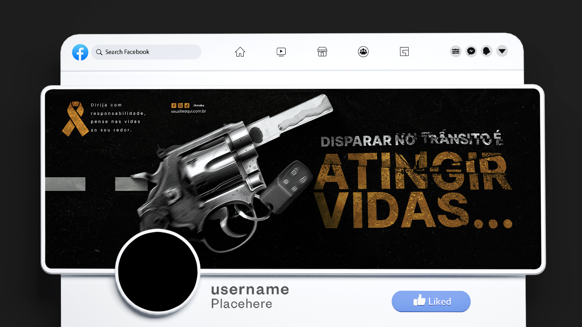 24 De Janeiro Dia Dos Aposentados Social Media PSD Editável