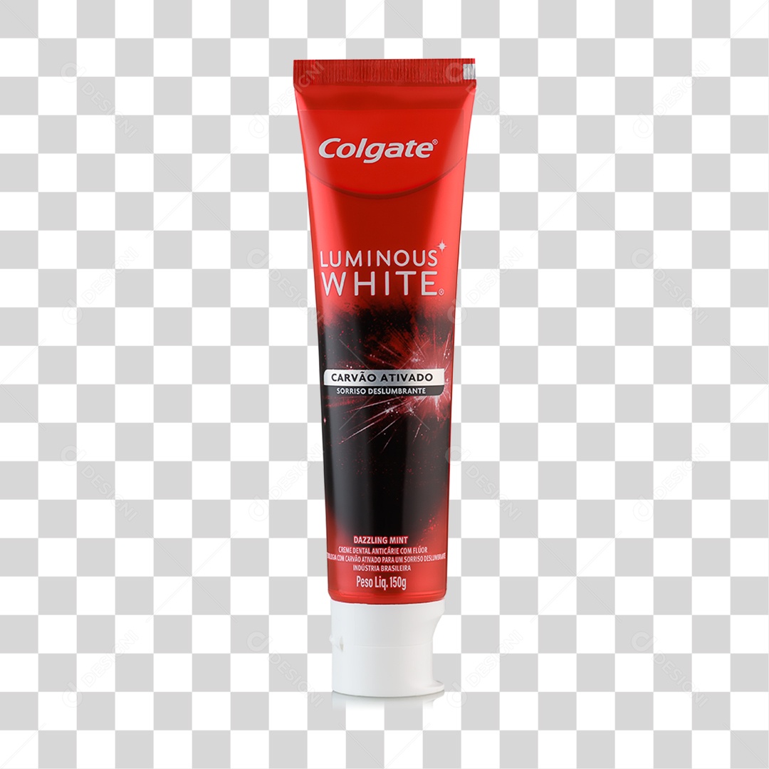 Colgate Creme Dental PNG