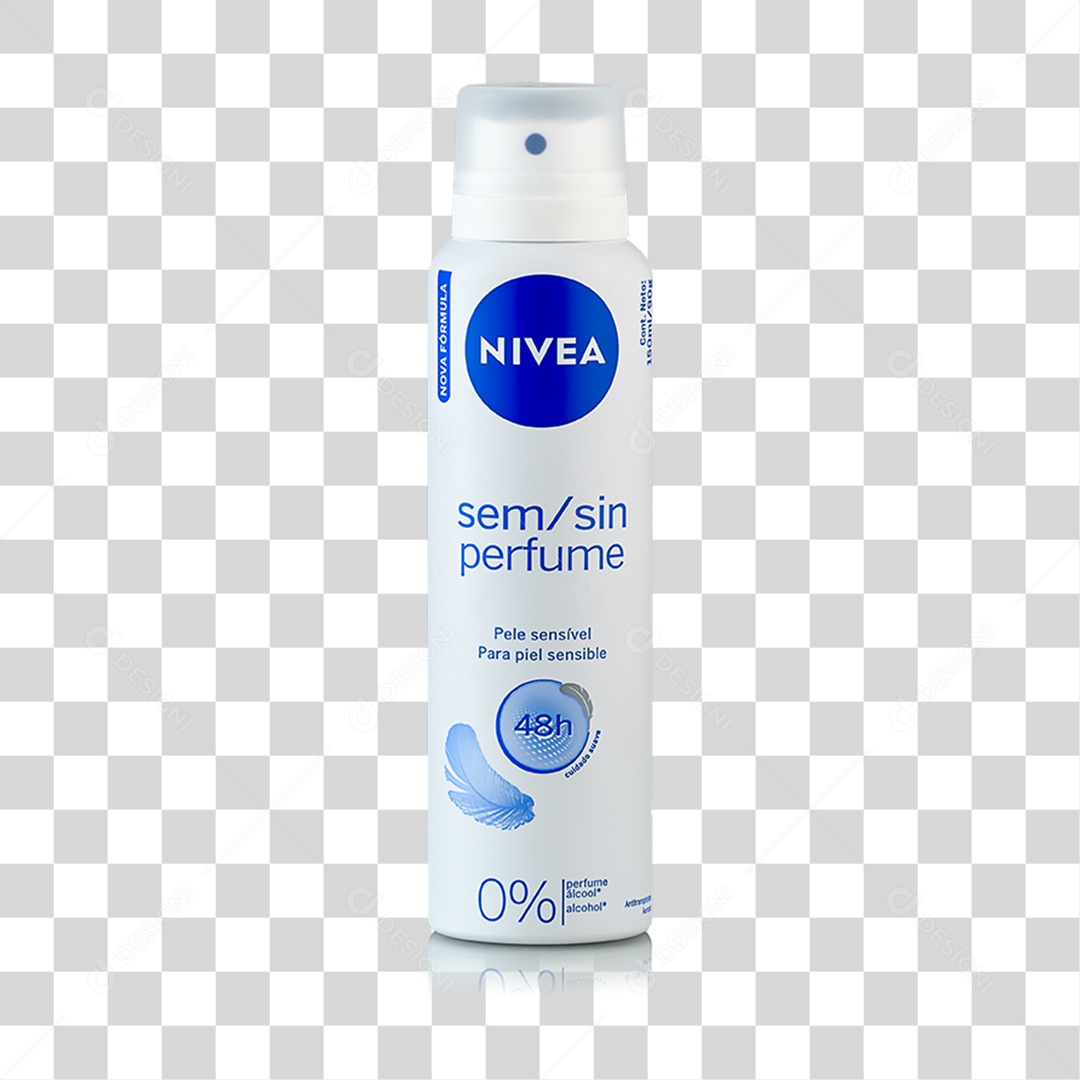 Desodorante Nivea Aero Sensitive