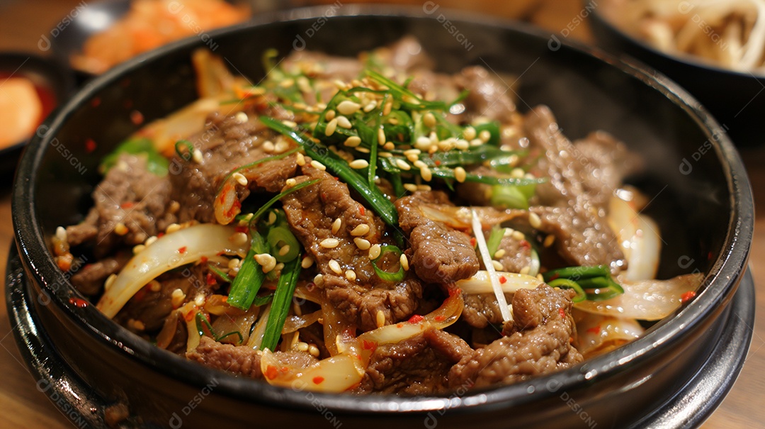 Bulgogi