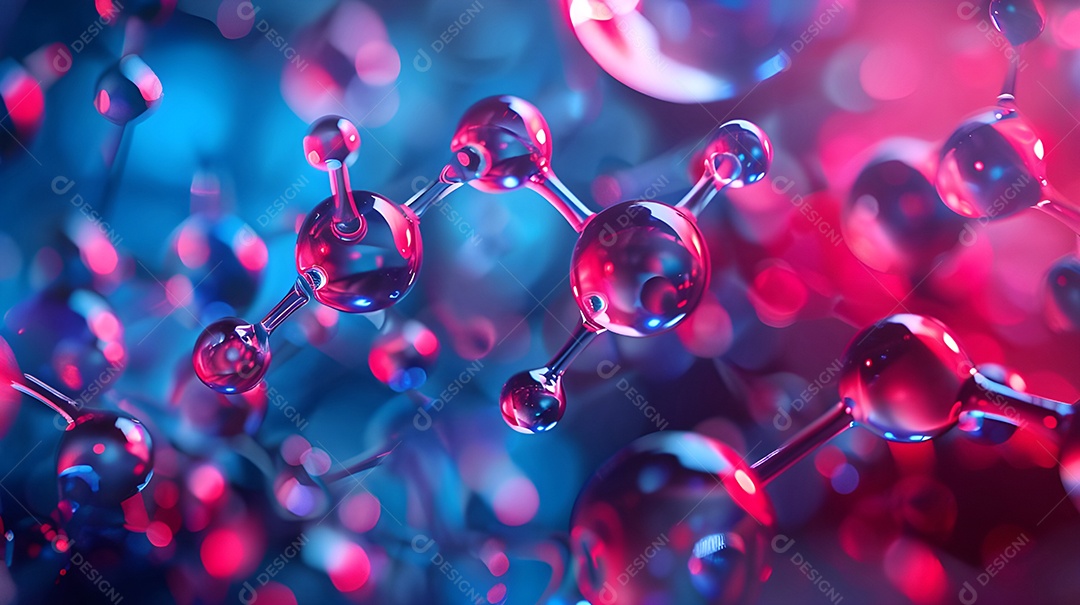 Fundo molecular