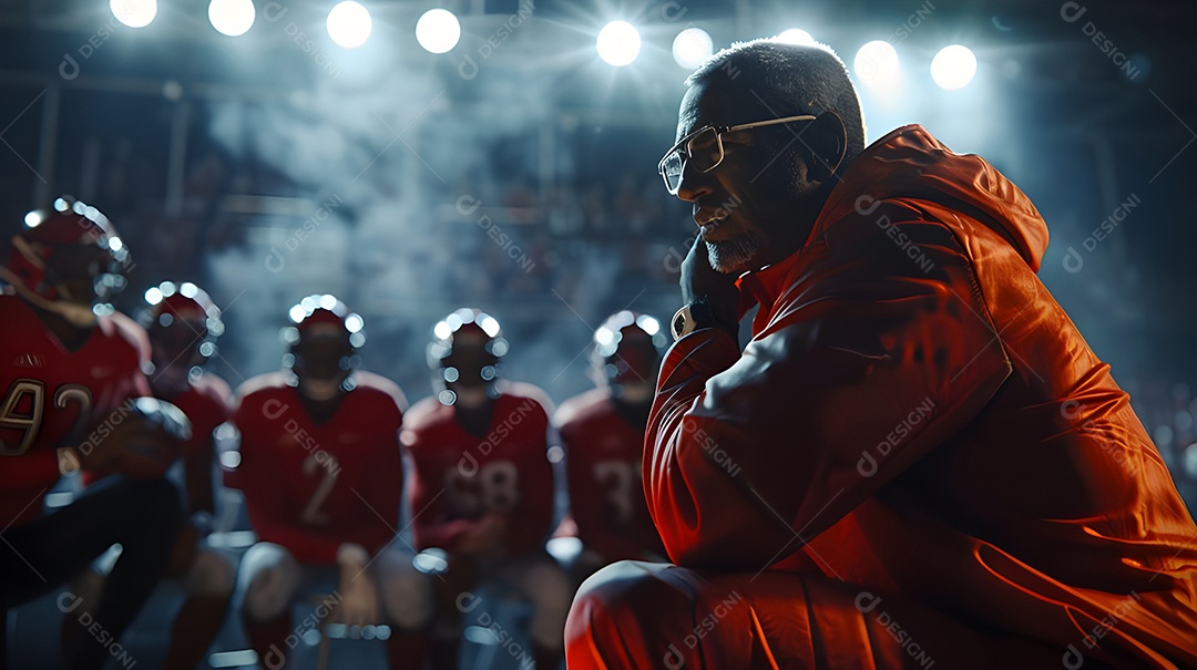 Treinamento esportivo