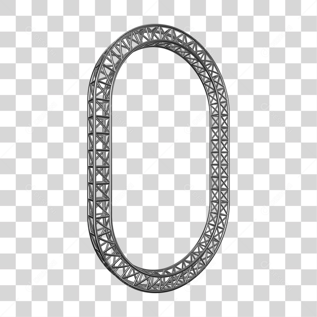 Estruturas Metálicas Pilares PNG Transparente