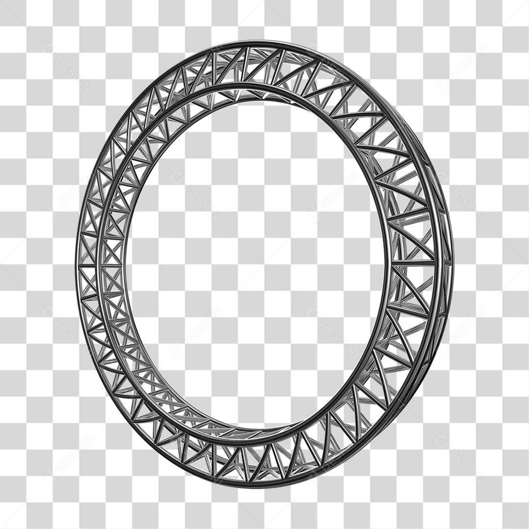 Estruturas Metálicas Pilares PNG Transparente