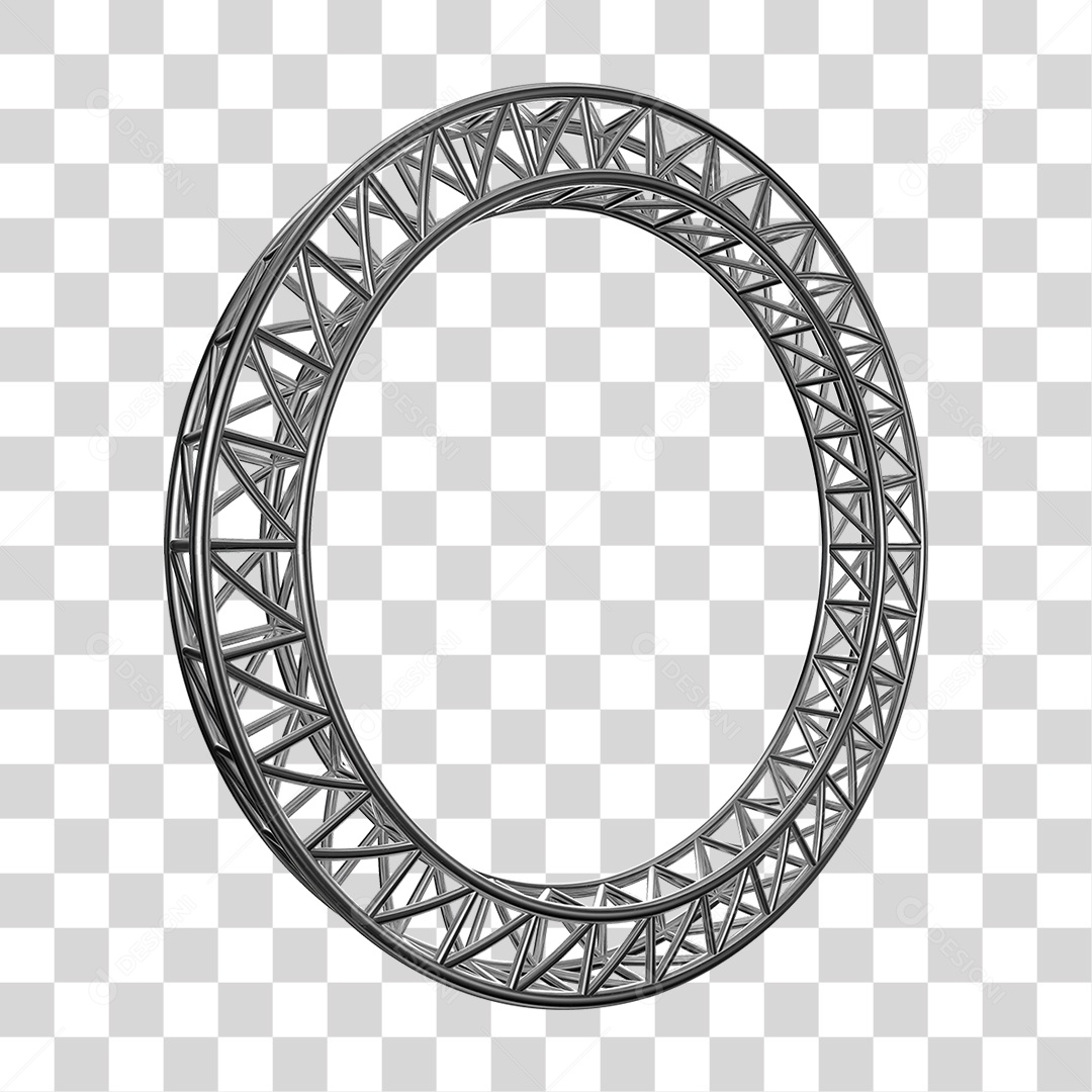 Estruturas Metálicas Pilares PNG Transparente