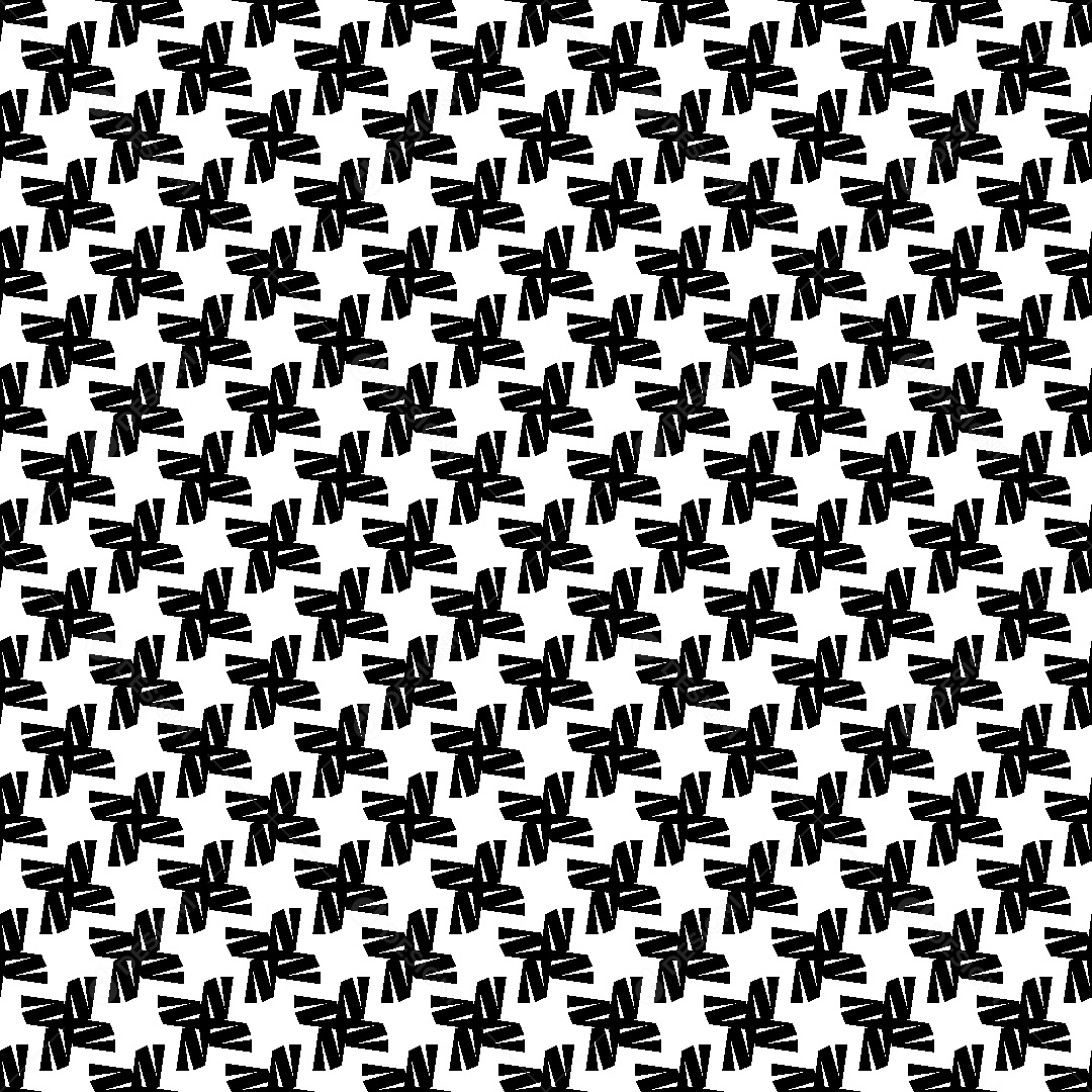 Padrão Geométrico Ilustração Vetor EPS