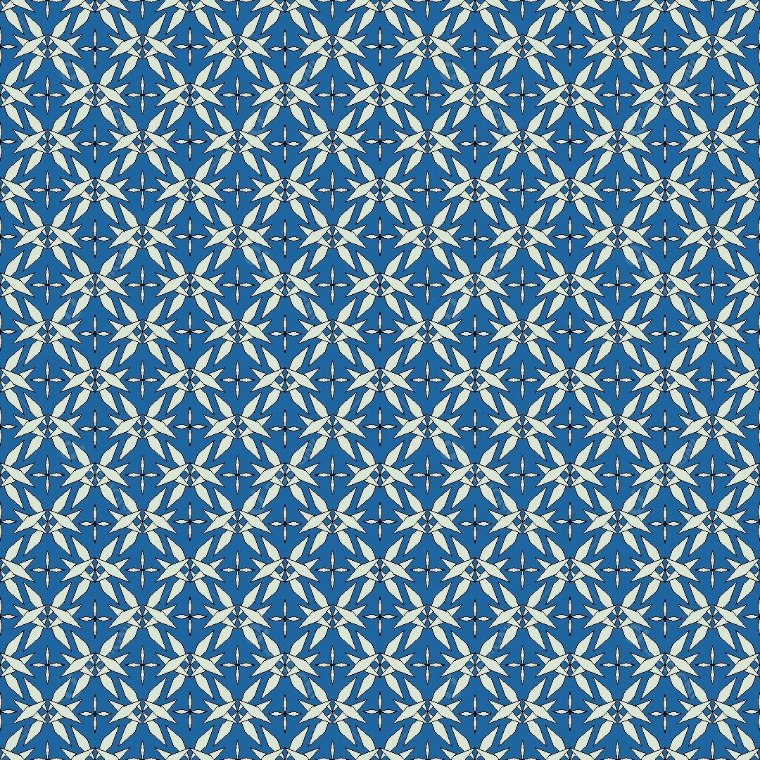 Padrão Geométrico Ilustração Vetor EPS