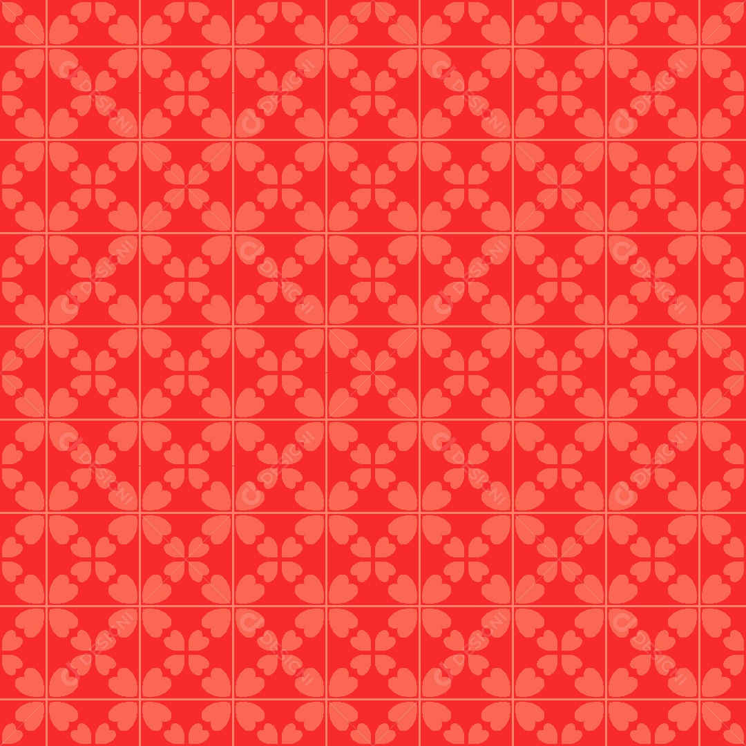 Padrão Geométrico Ilustração Vetor EPS