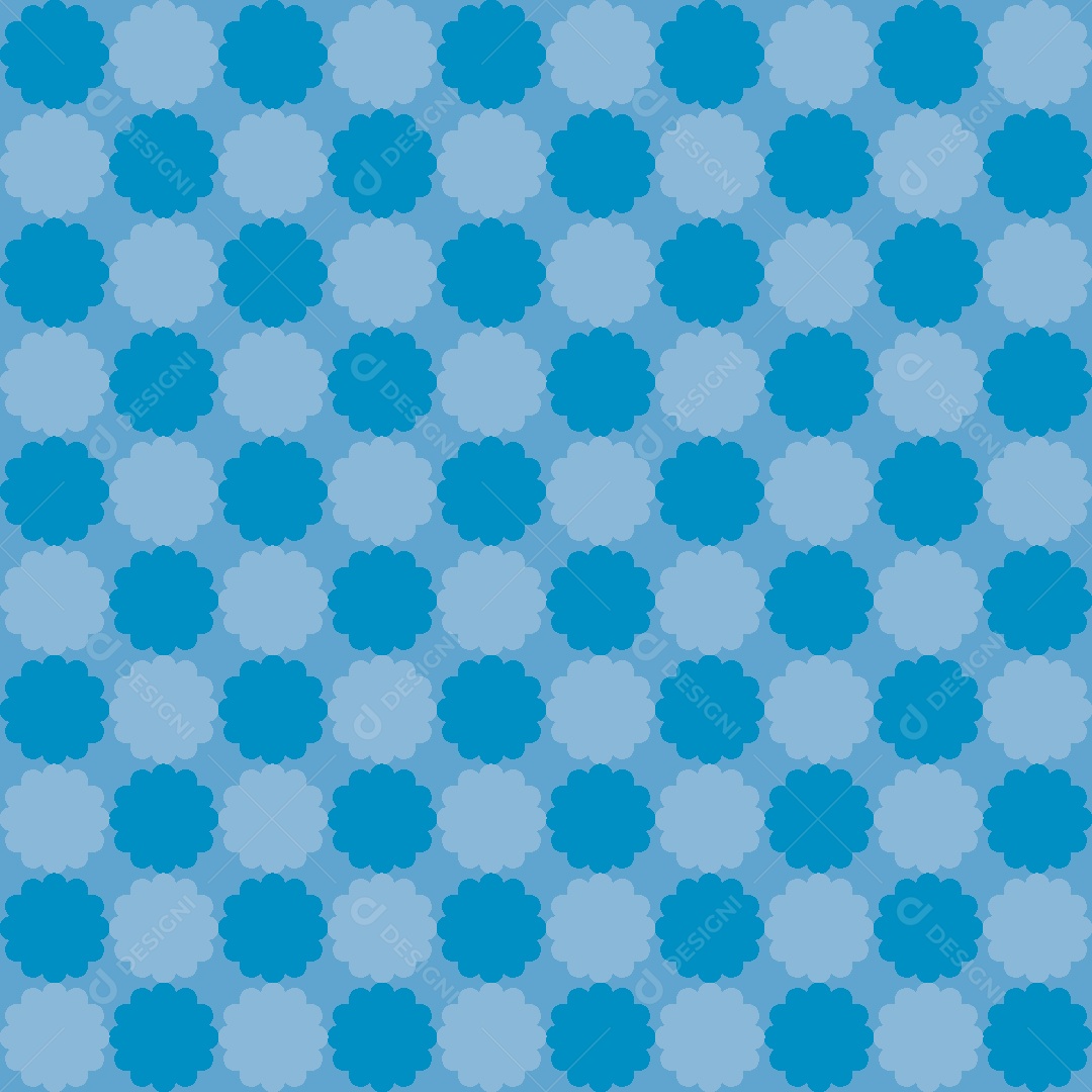 Padrão Geométrico Ilustração Vetor EPS