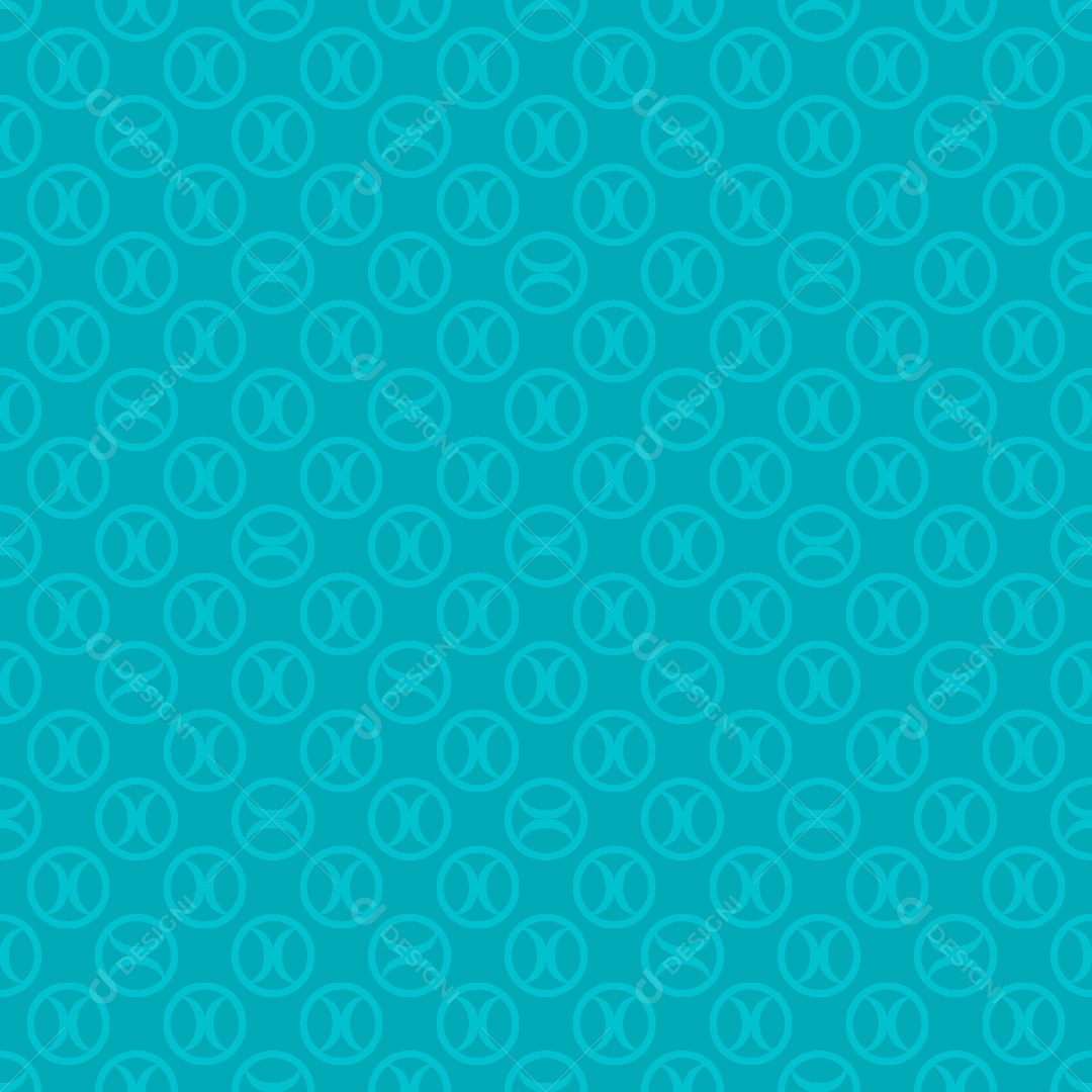 Padrão Geométrico Ilustração Vetor EPS