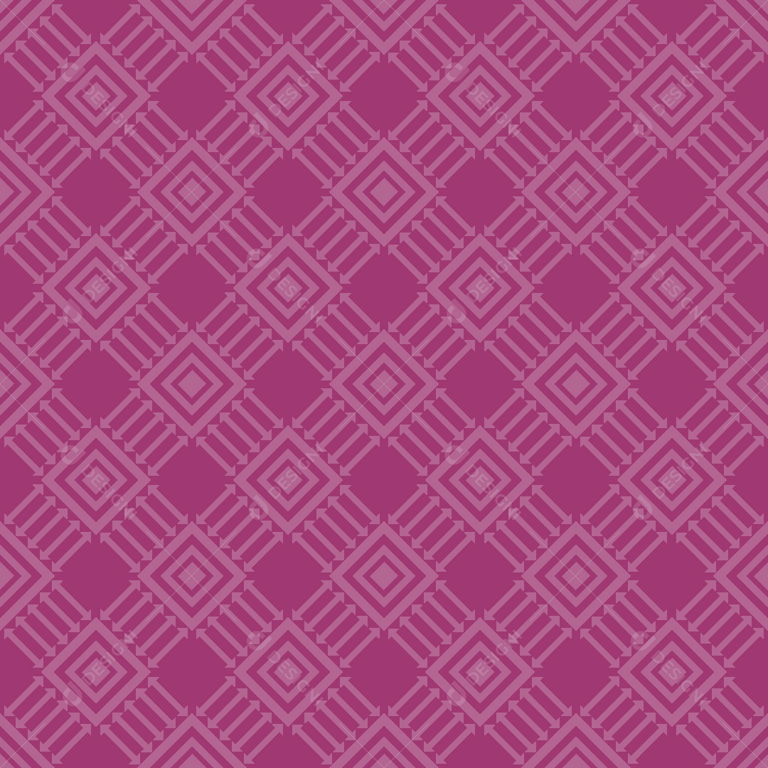 Padrão Geométrico Ilustração Vetor EPS