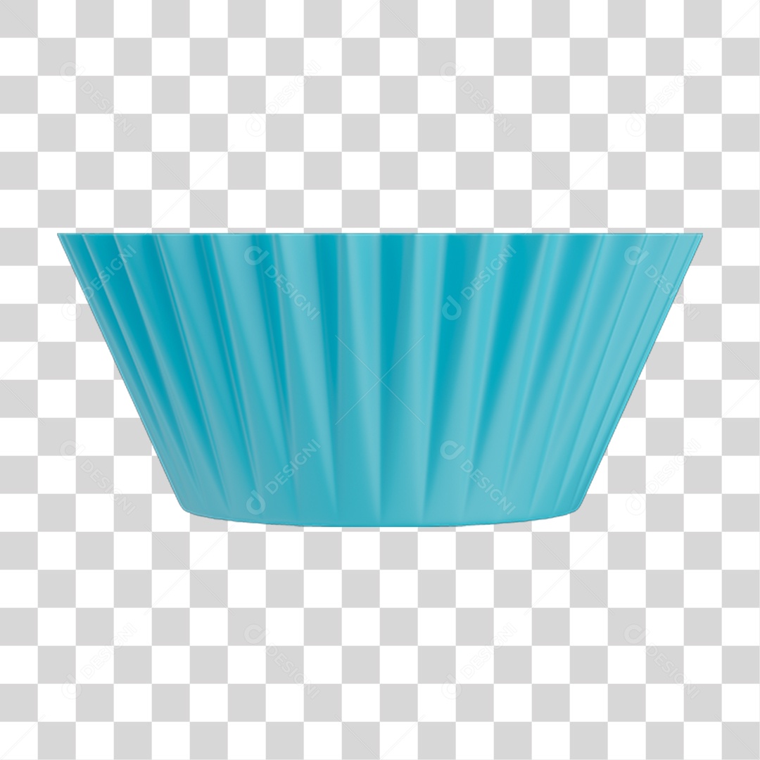 Embalagem de Brigadeiro Para Festa de Aniversário PNG Transparente