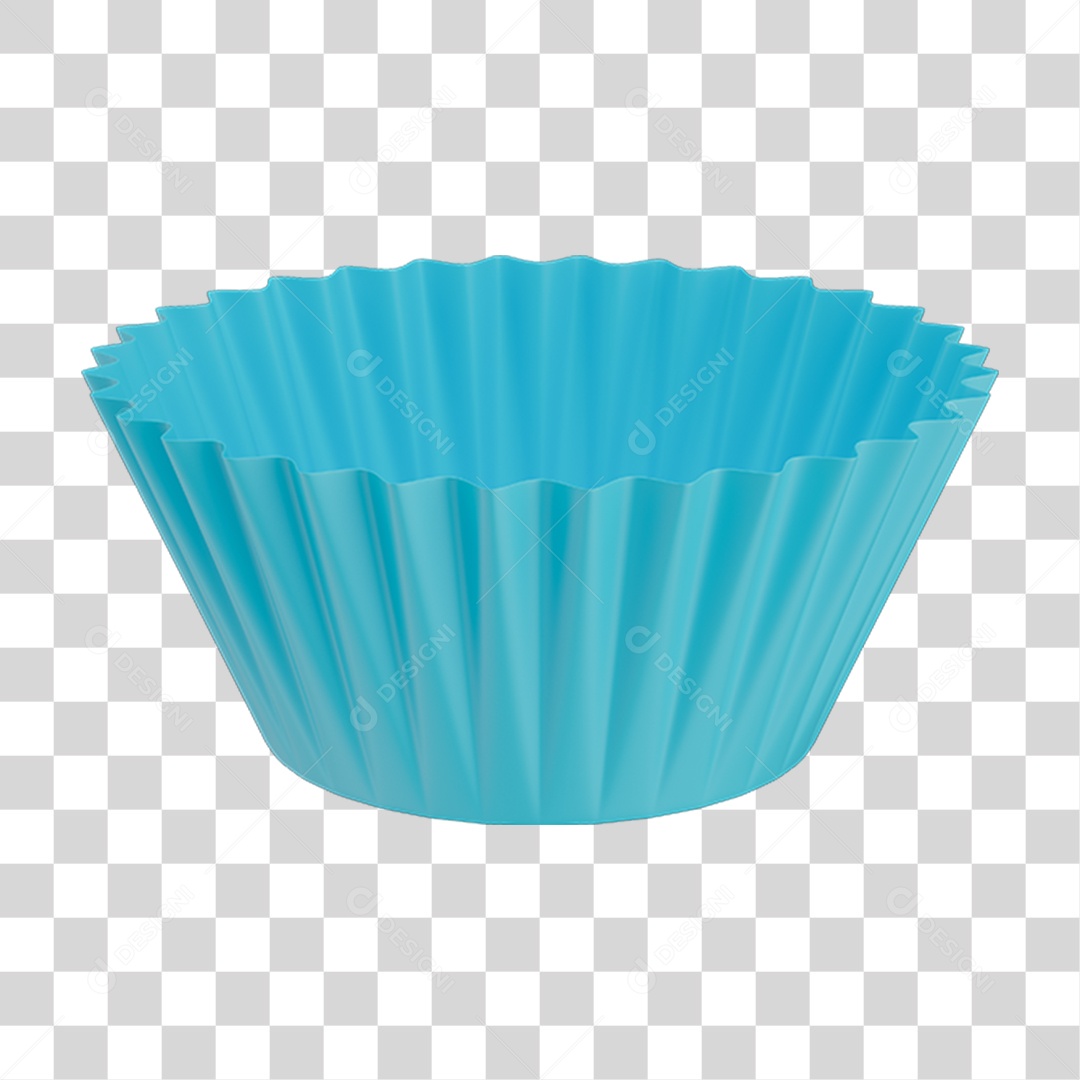 Embalagem de Brigadeiro Para Festa de Aniversário PNG Transparente