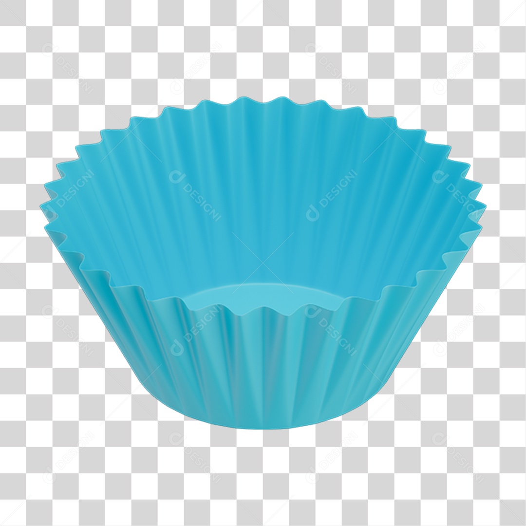 Embalagem de Brigadeiro Para Festa de Aniversário PNG Transparente