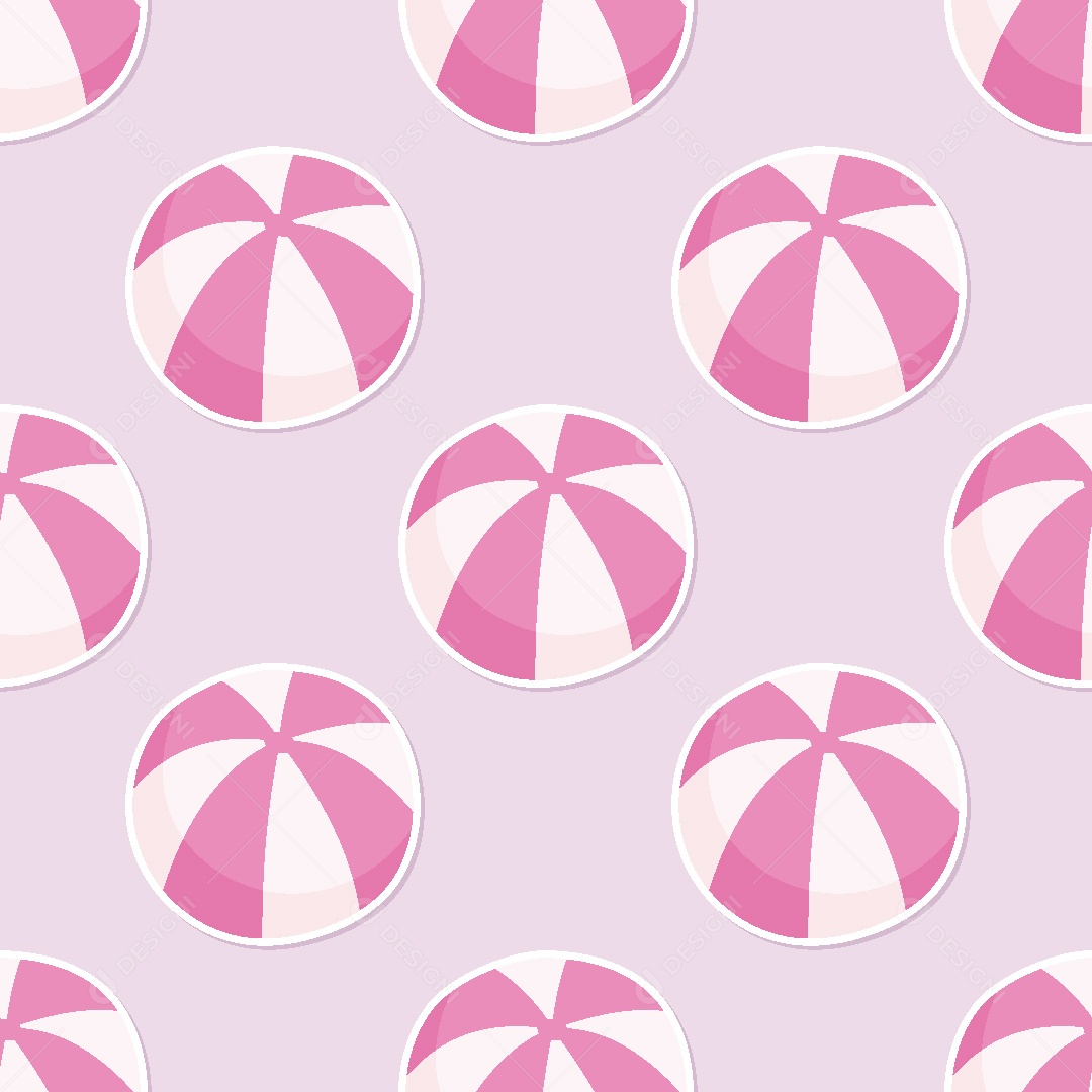 Padrão de Papel de Parede de Doces Vetor EPS