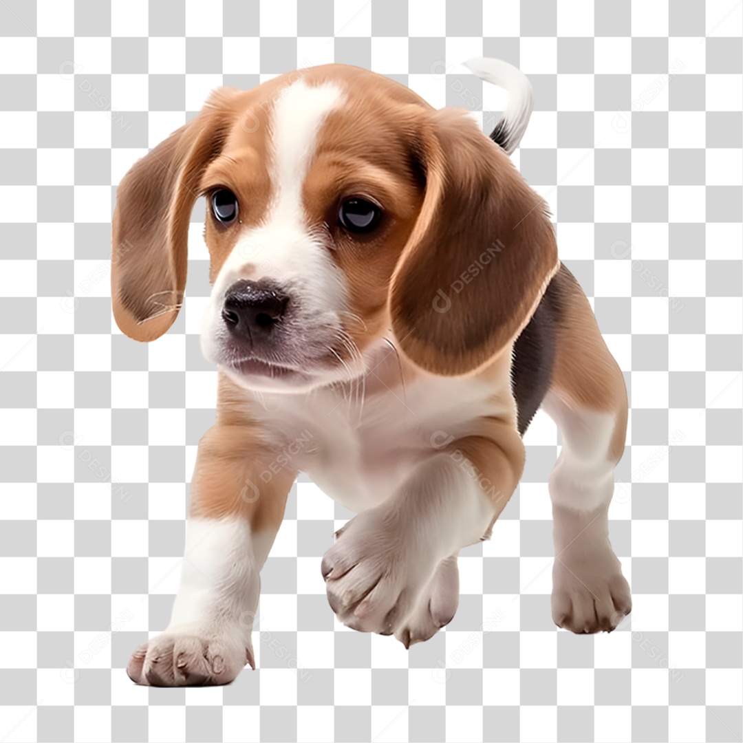 Cachorro PNG Transparente