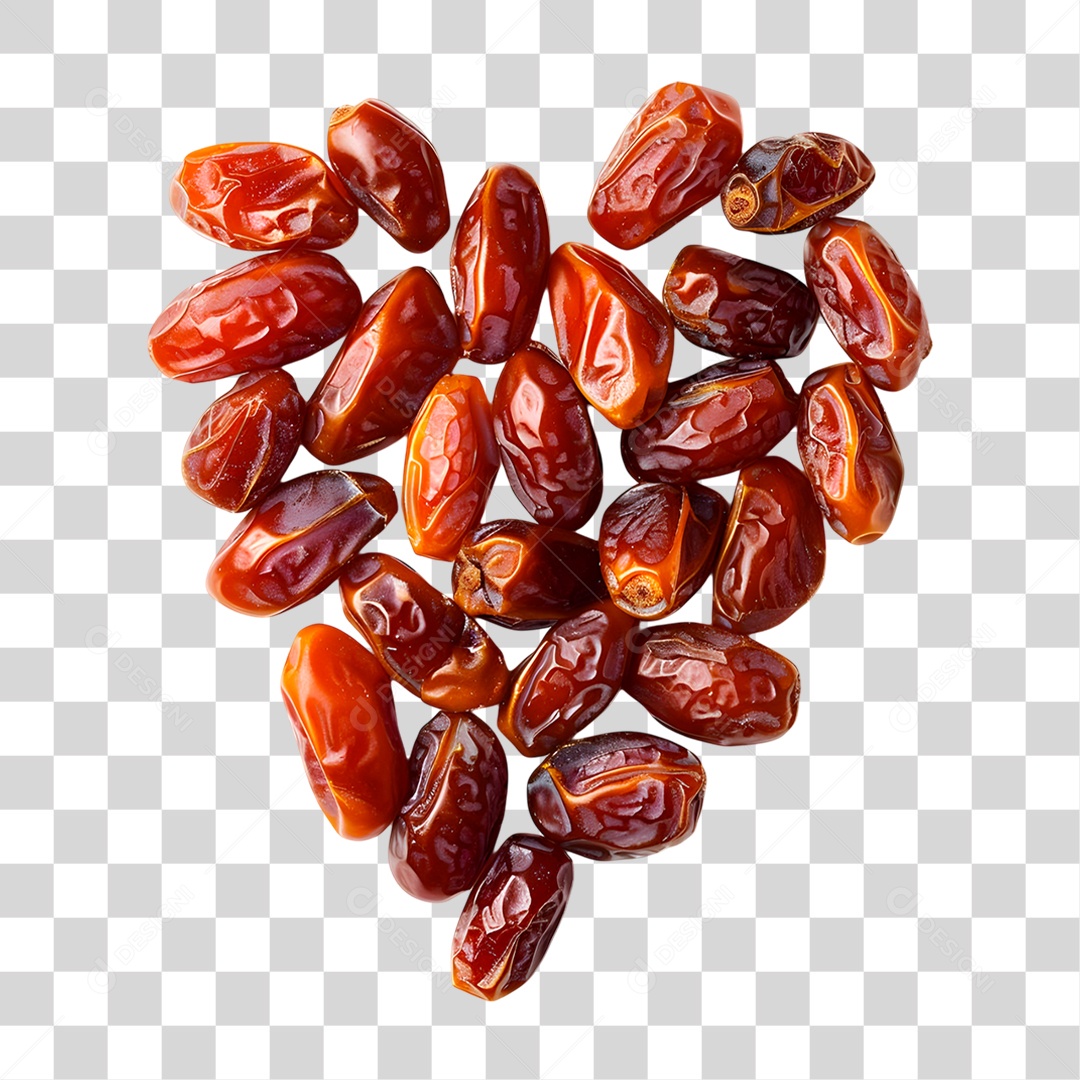 Tâmaras PNG Transparente