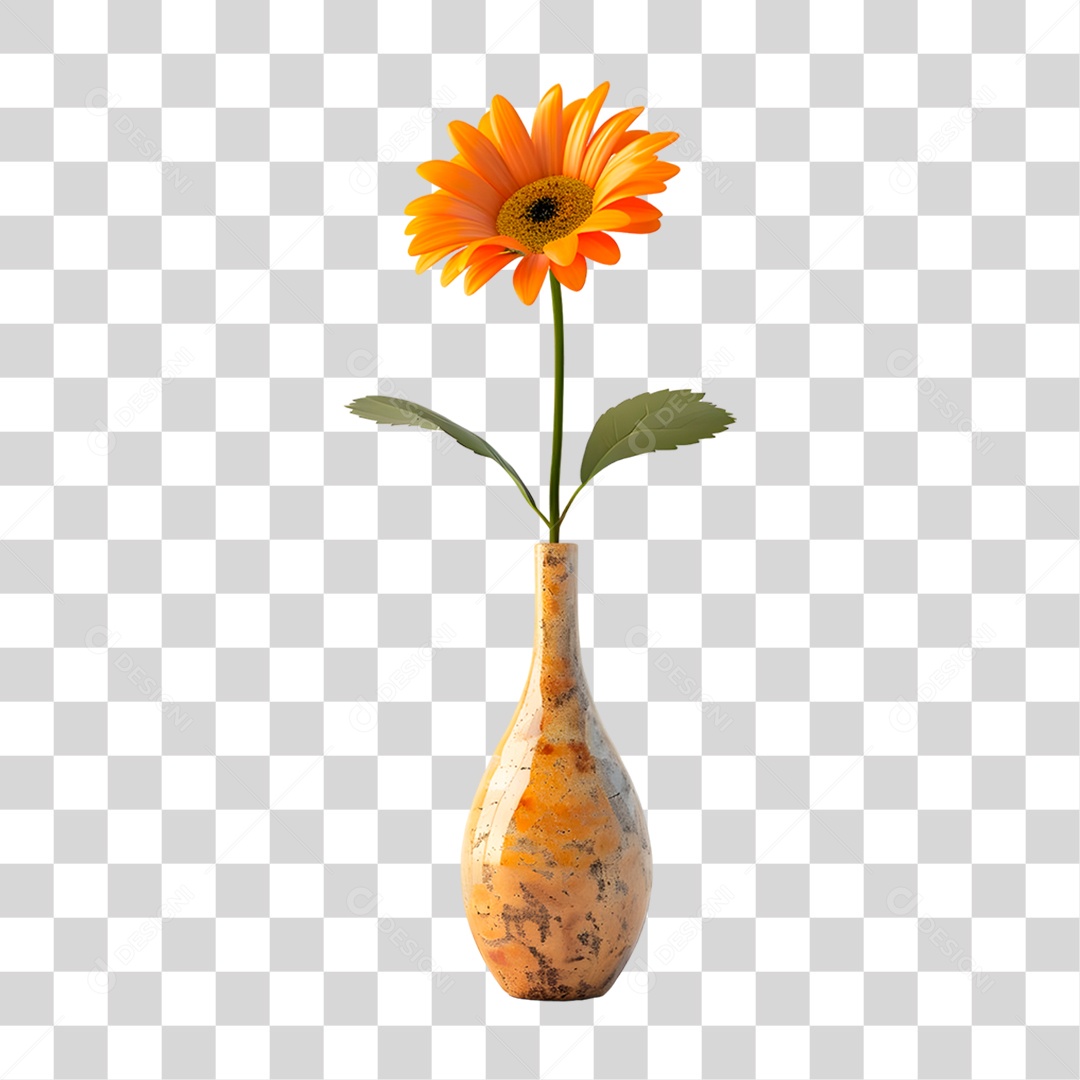 Flor PNG Transparente