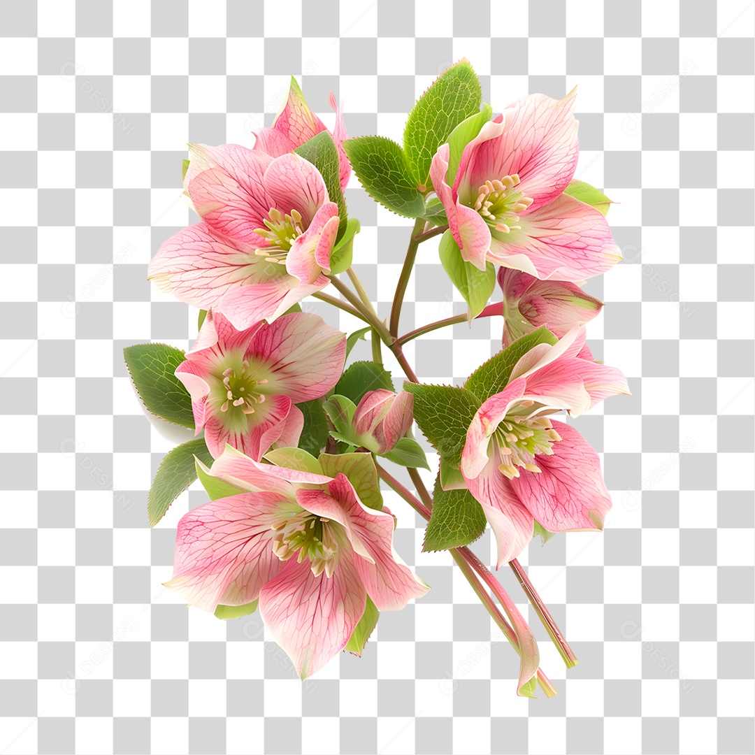 Planta Galho PNG Transparente