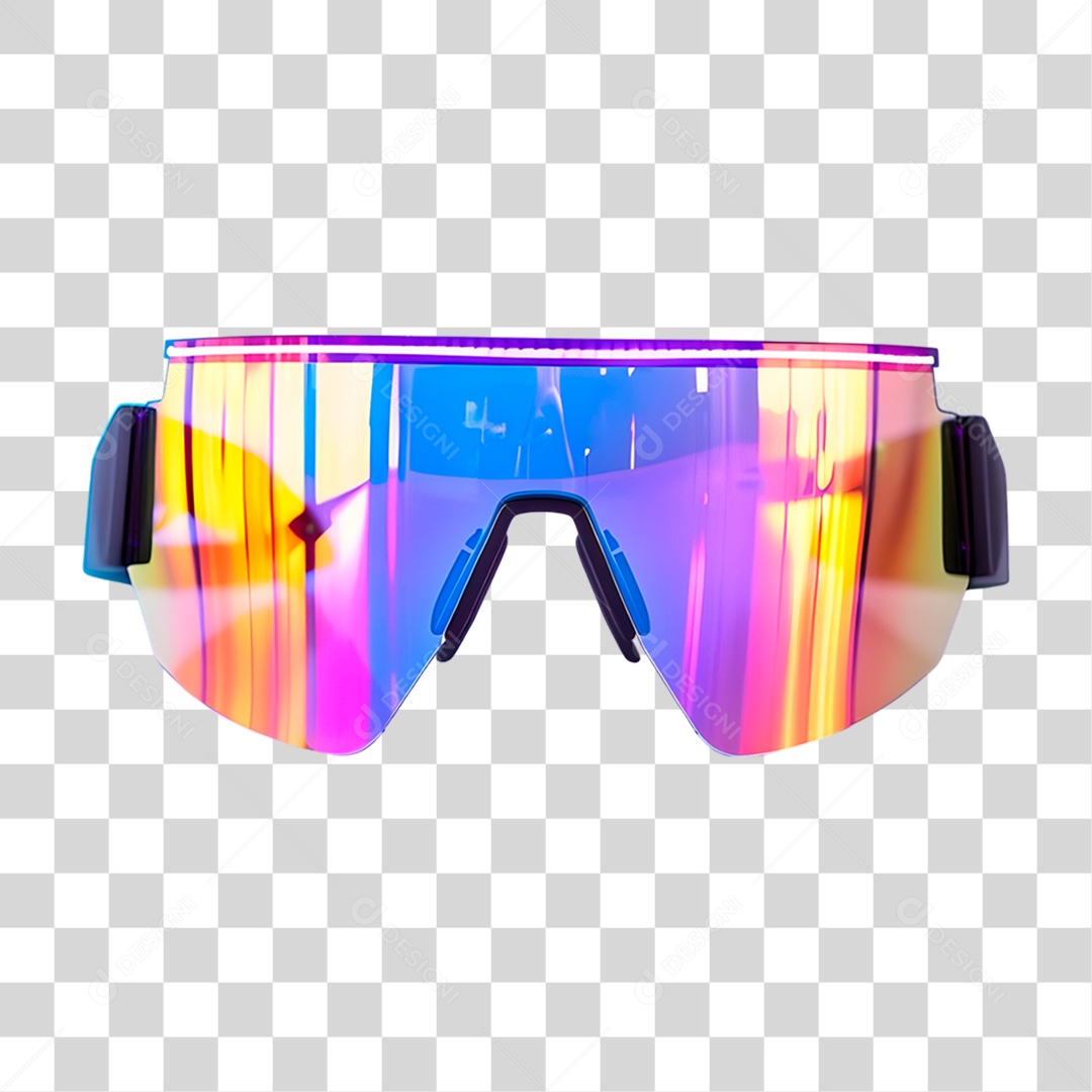 Óculos PNG Transparente