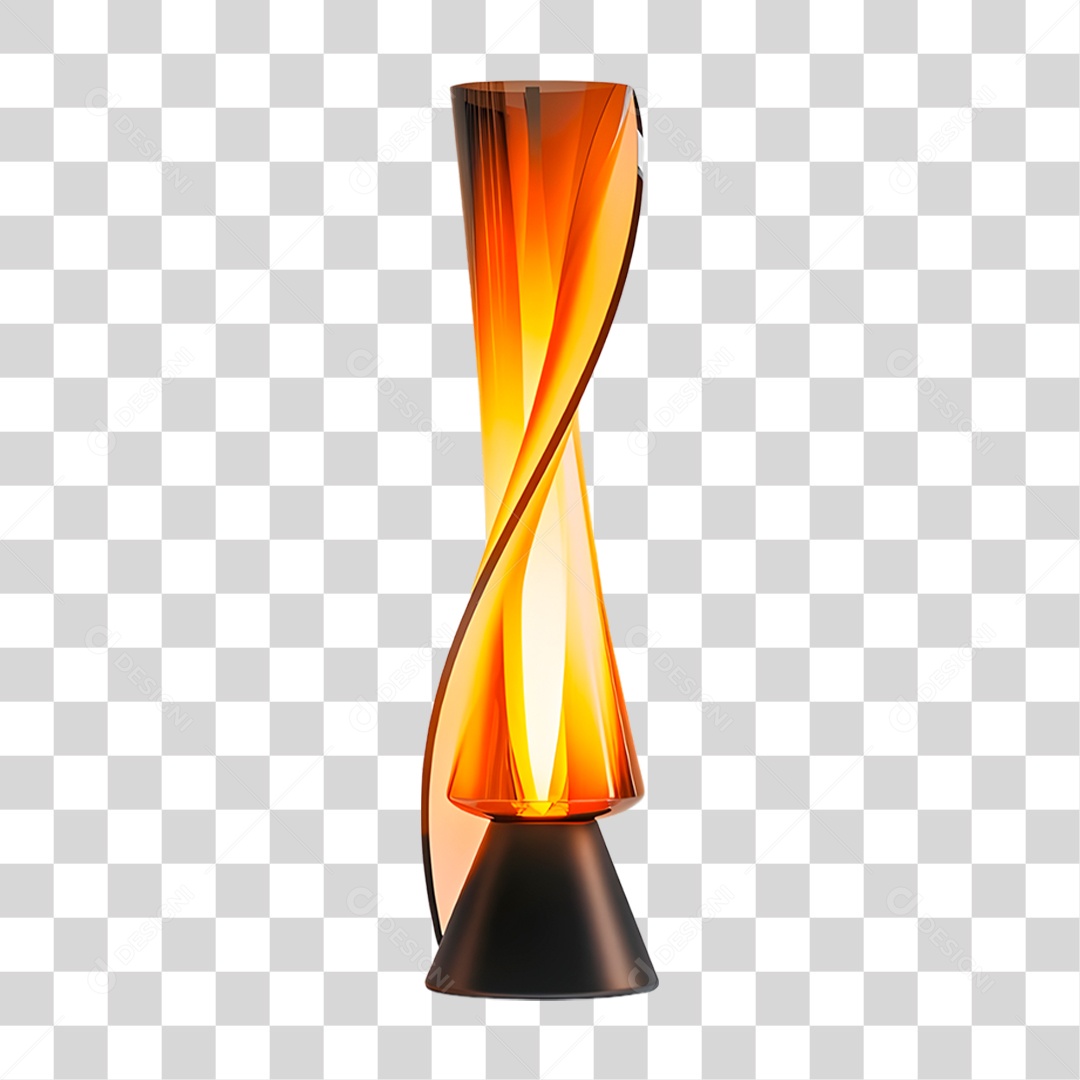 Abajur PNG Transparente