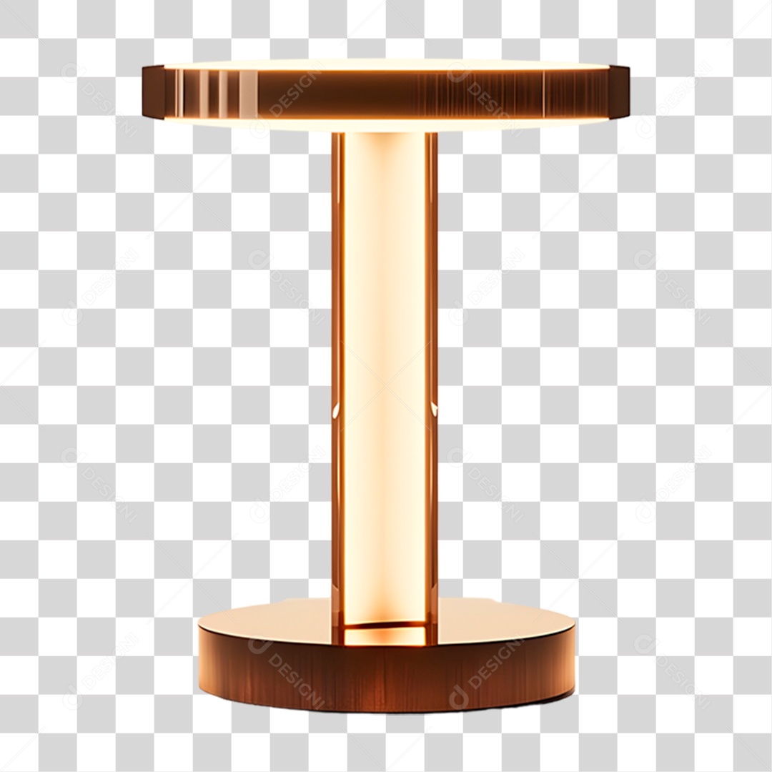 Abajur PNG Transparete