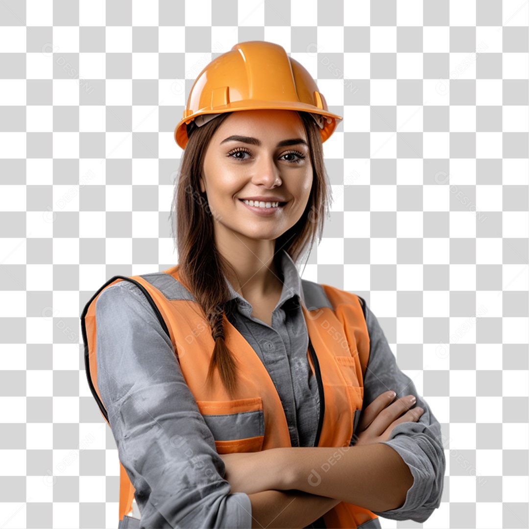 Eletricista Energia PNG Transparente