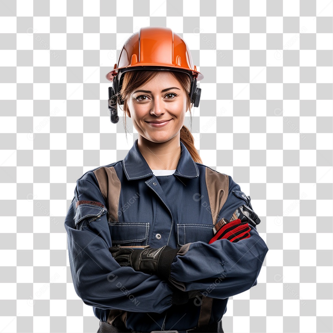 Eletricista Energia PNG Transparente