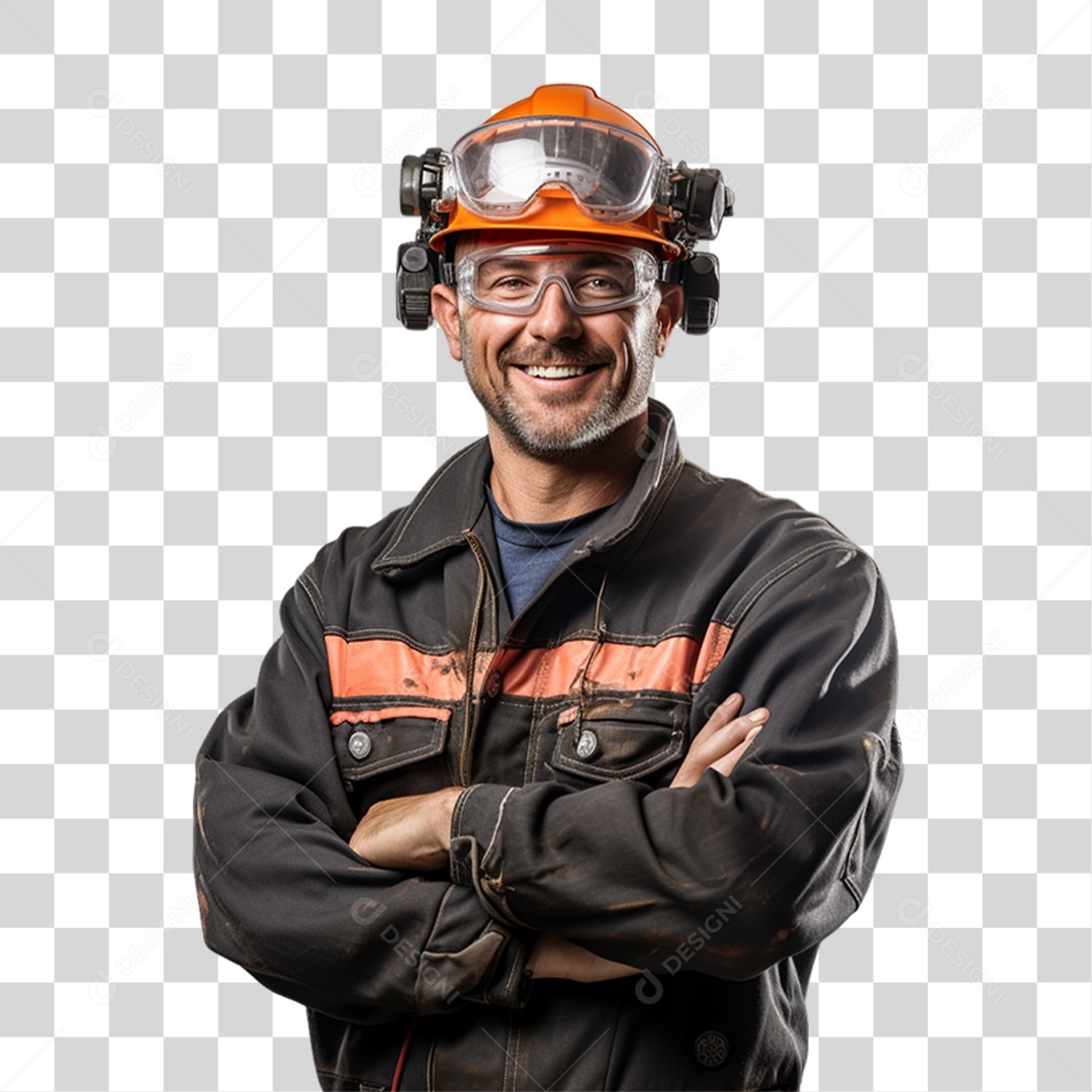 Electrician Energy Transparent PNG