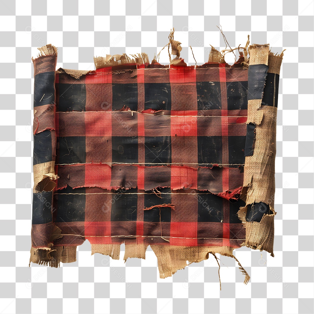 Tecido Pano PNG Transparente