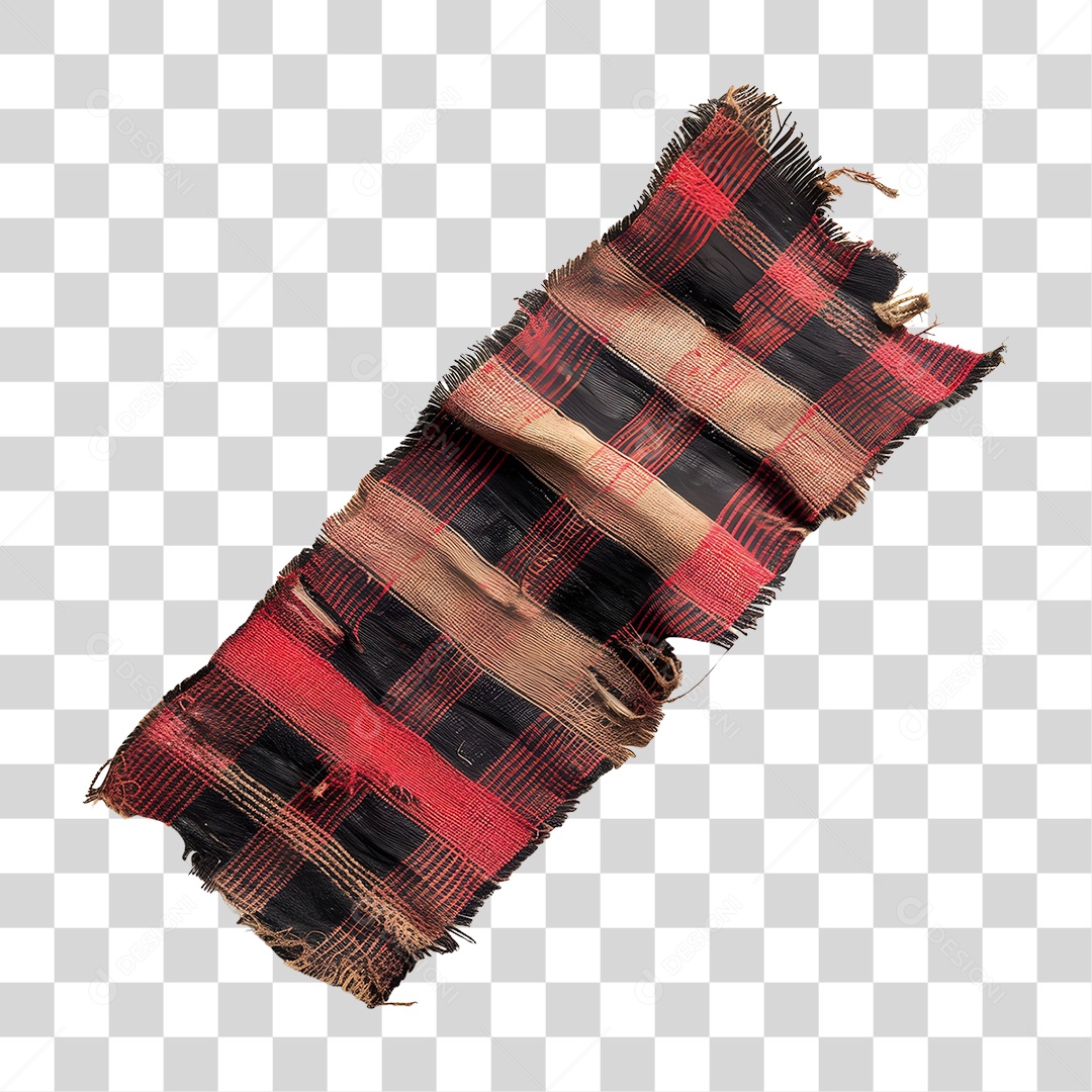 Tecido Pano PNG Transparente