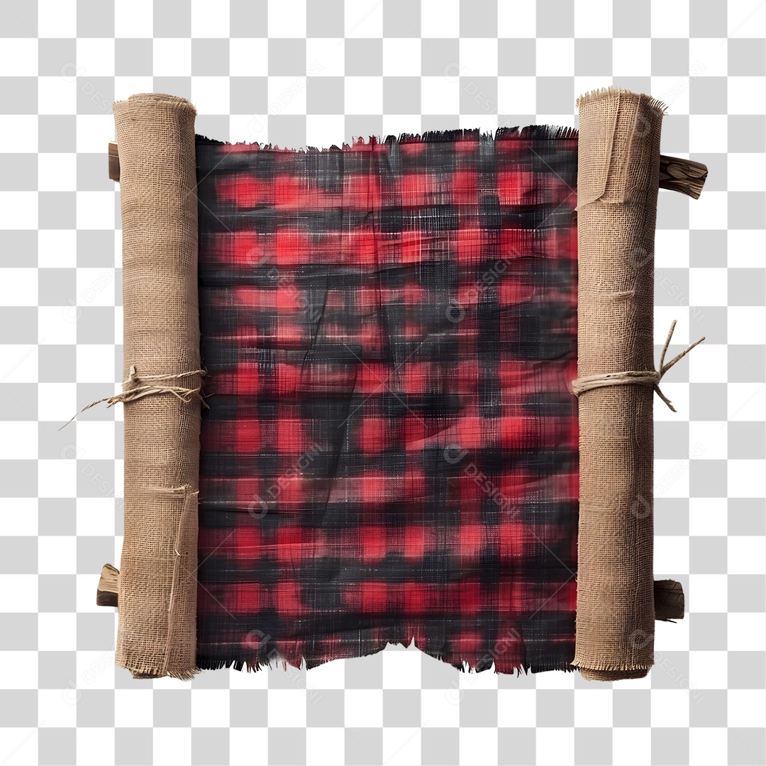 Tecido Pano PNG Transparente