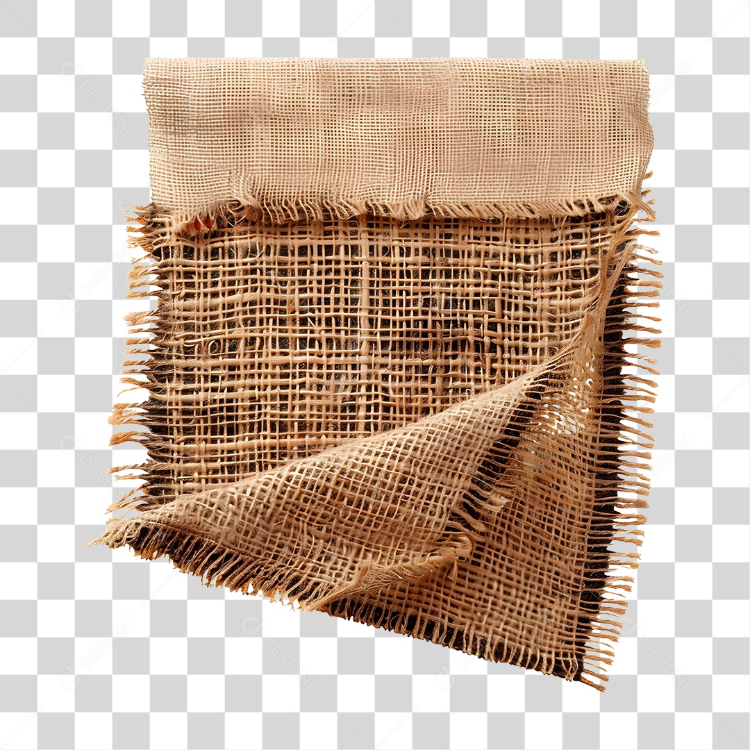 Tecido Pano PNG Transparente