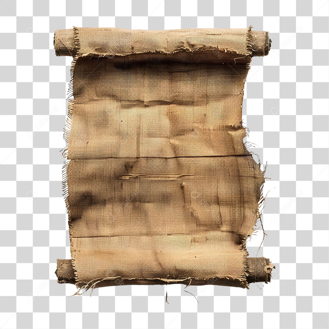 Tecido Pano PNG Transparente