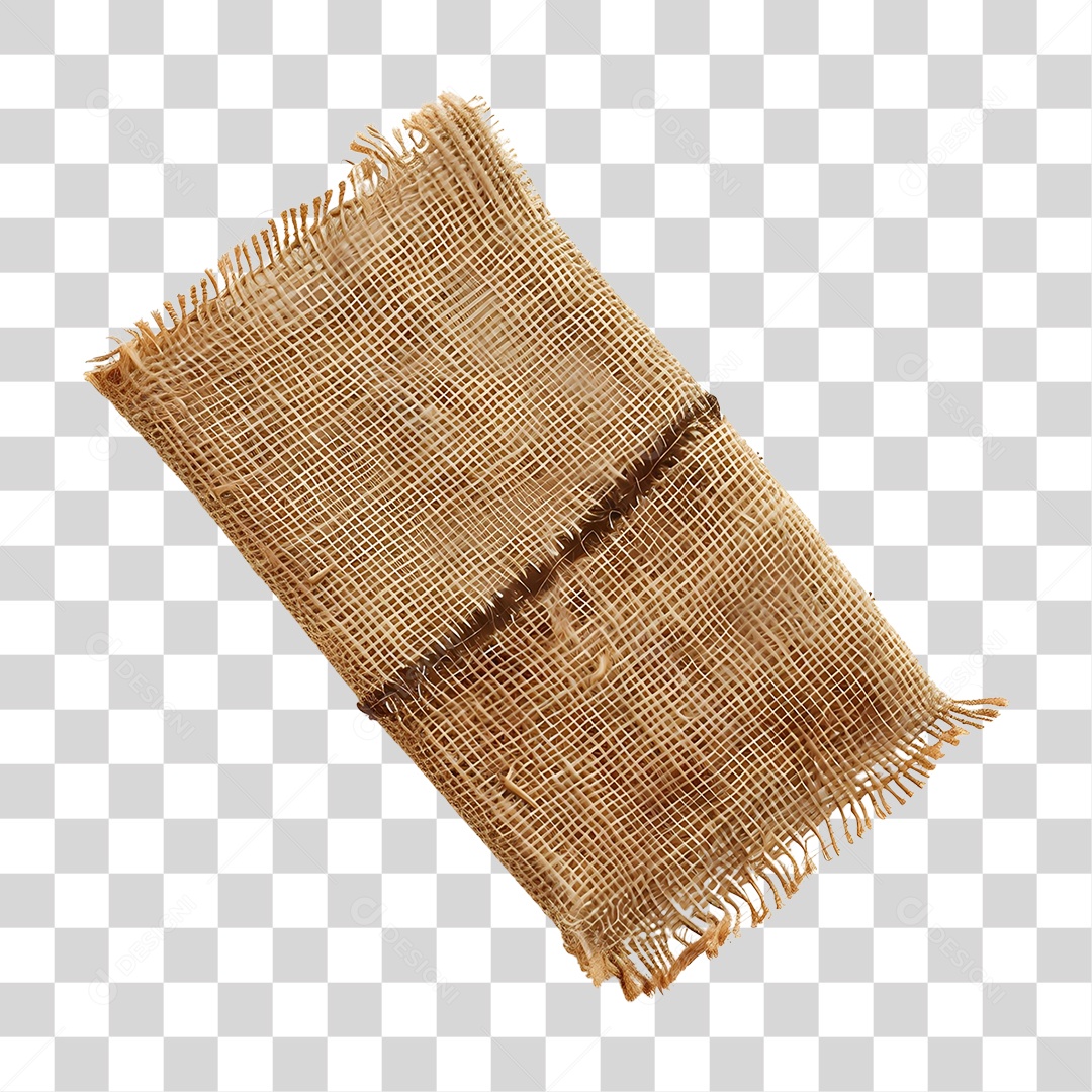 Tecido Pano PNG Transparente