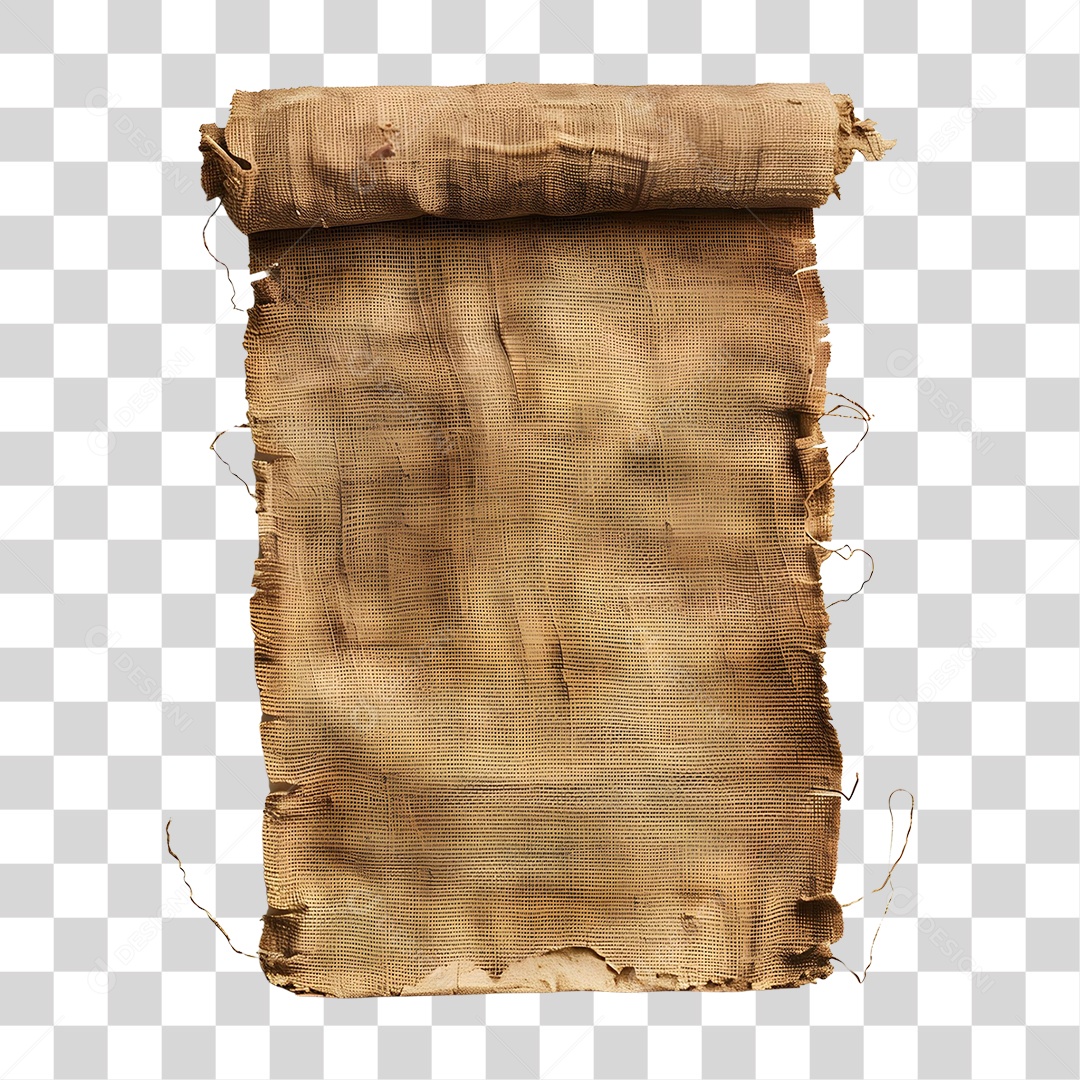 Tecido Pano PNG Transparente