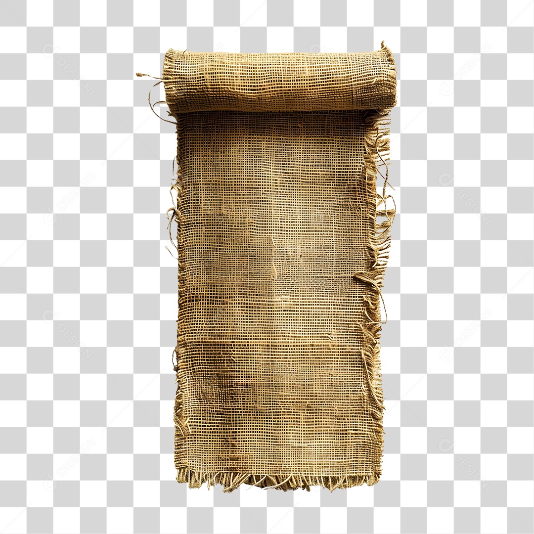 Tecido Pano PNG Transparente