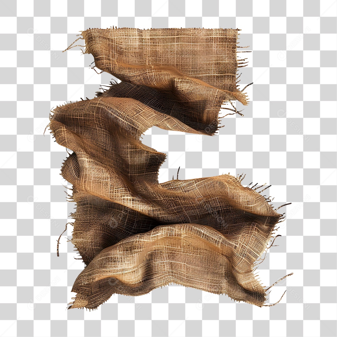 Tecido Pano PNG Transparente