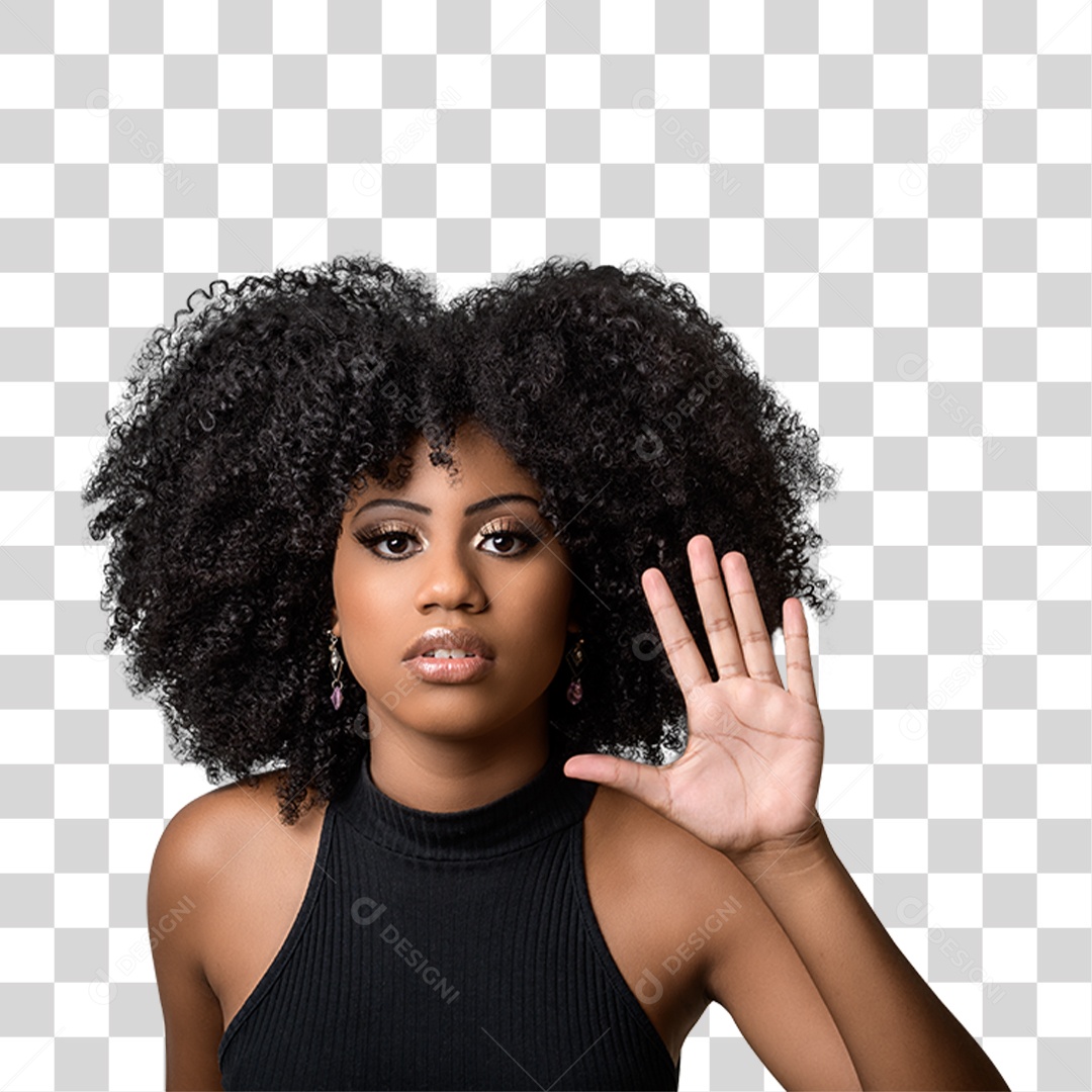 Women Brunette Style PNG Transparent