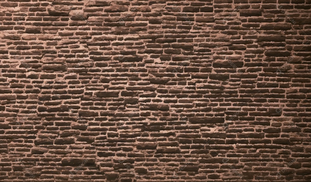 Textura de Parede Ilustração Vetor EPS