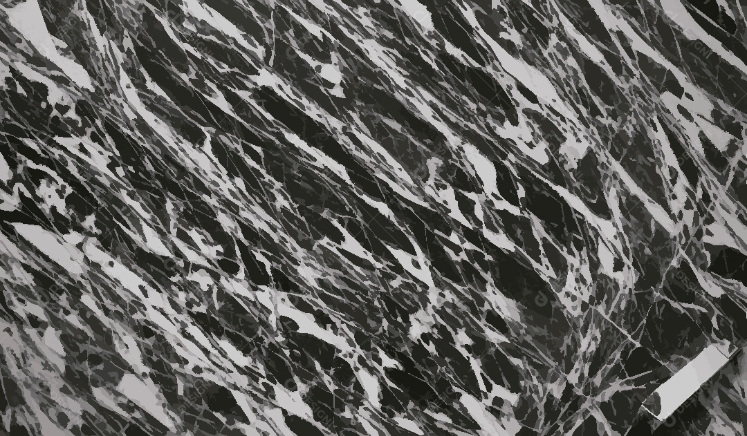 Textura de Mármore Ilustração Vetor EPS