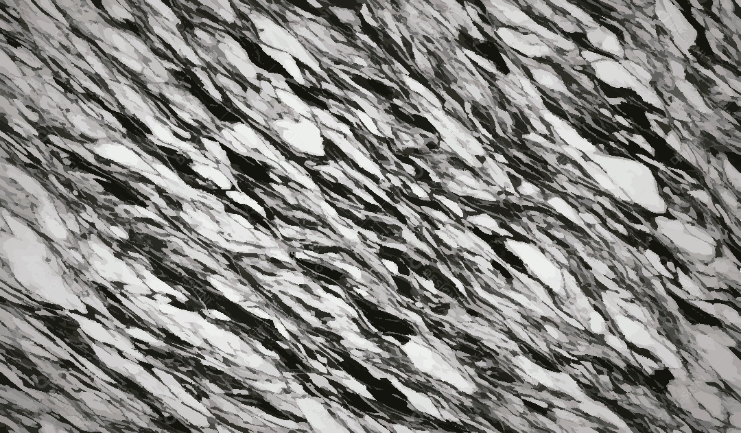 Textura de Mármore Ilustração Vetor EPS