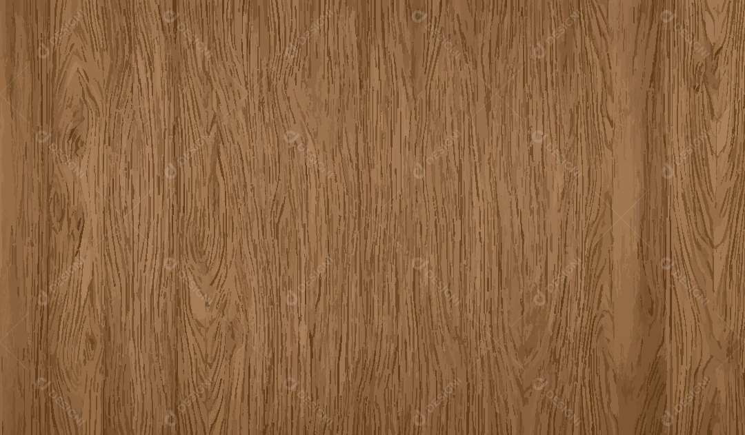 Textura de Madeira Ilustração Vetor EPS