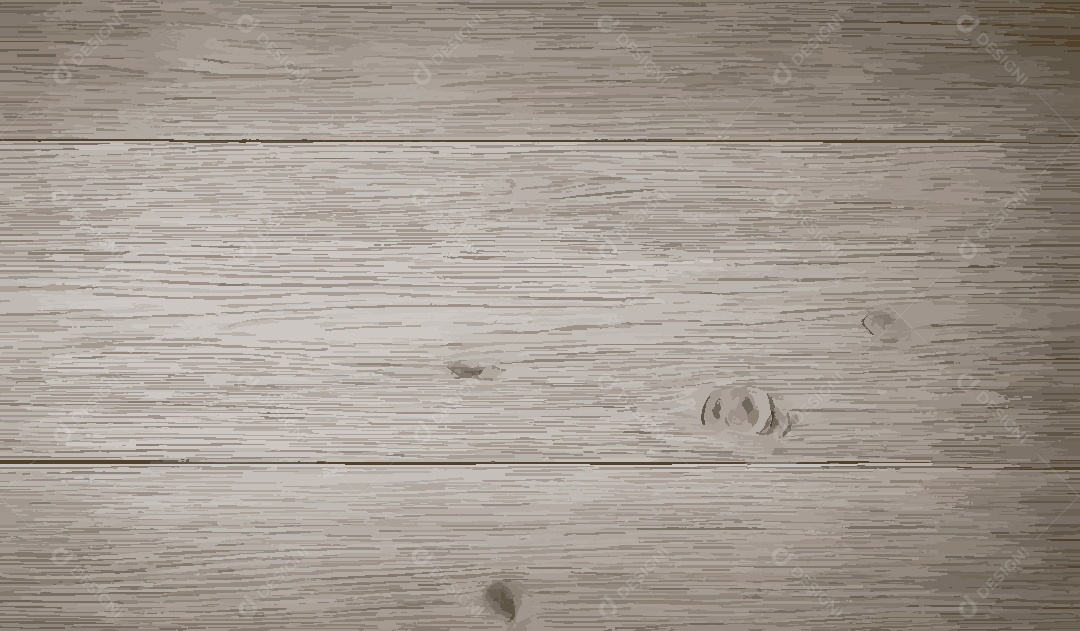 Textura de Madeira Ilustração Vetor EPS