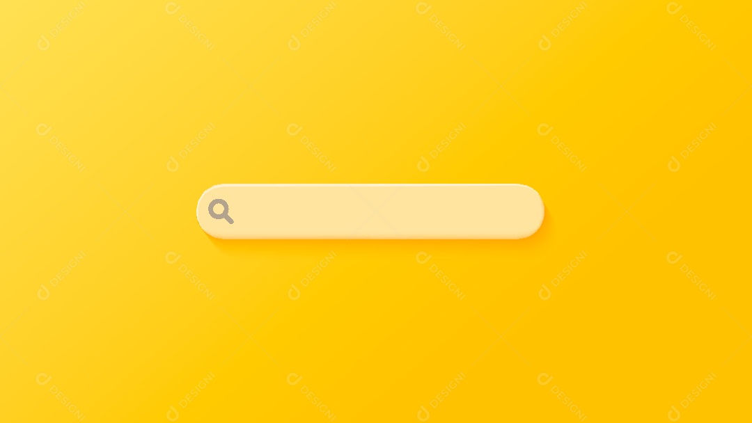 Barra de Pesquisa Ilustração Vetor EPS