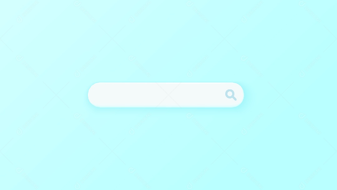 Barra de Pesquisa Ilustração Vetor EPS