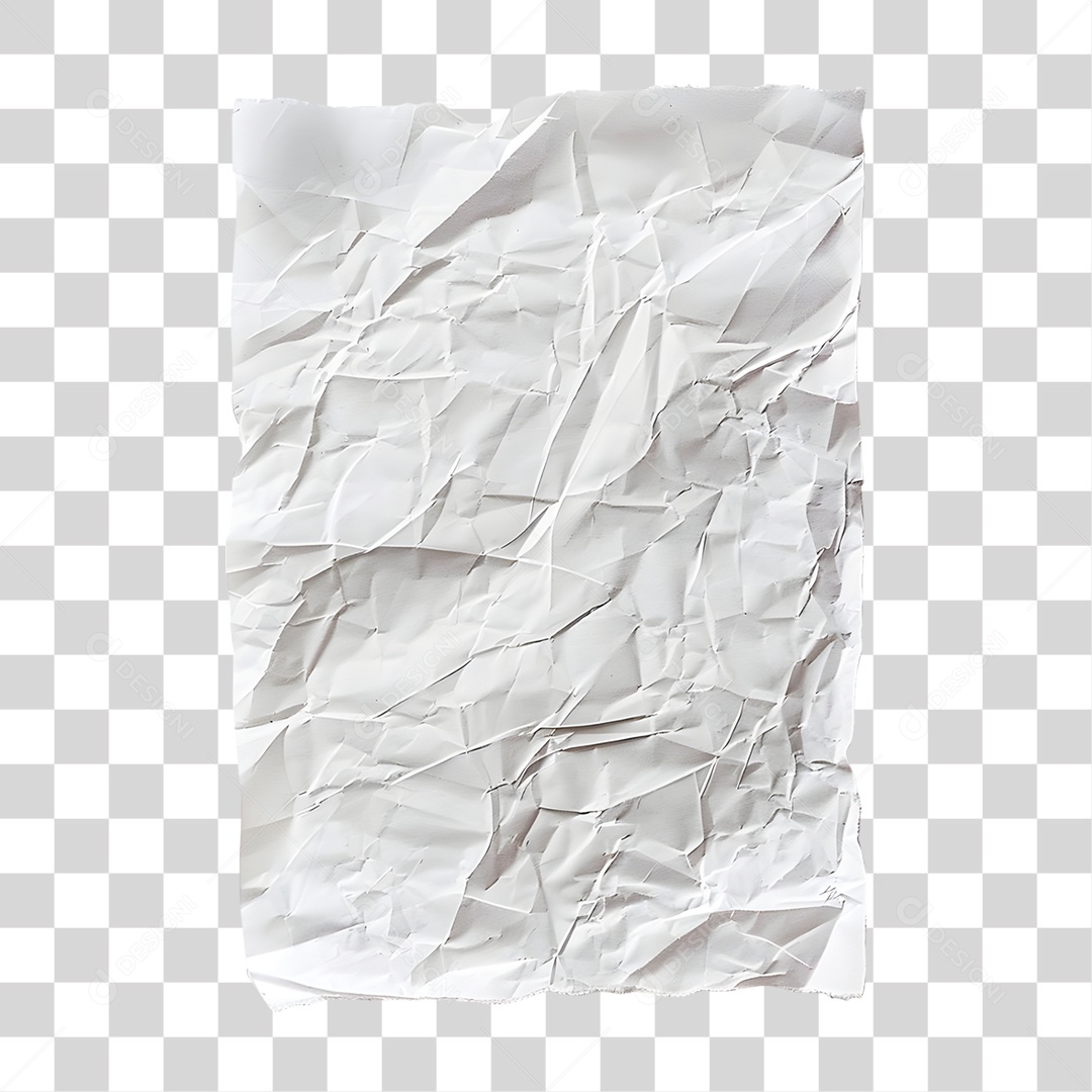 Papel Antigo PNG Transparente