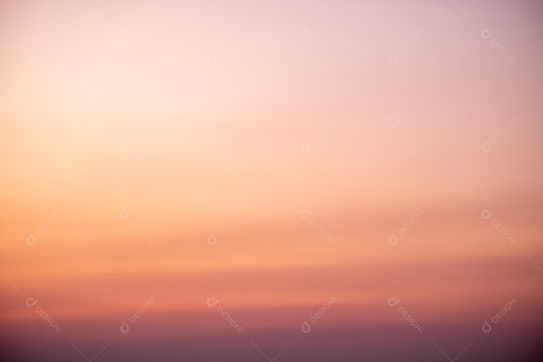 Fundo com textura de céu